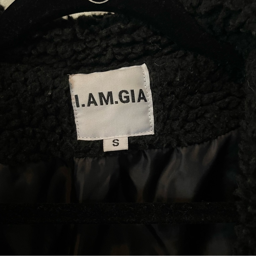 I.Am.Gia Pixie Coat - image 5